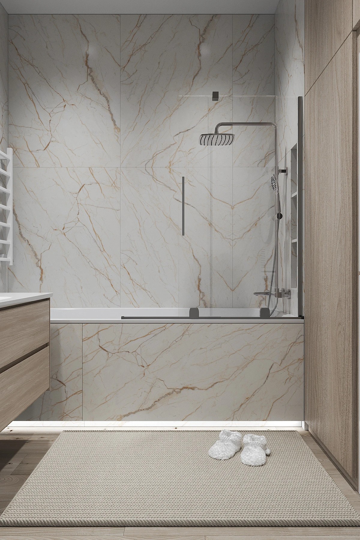 Загородный дом г. Казань