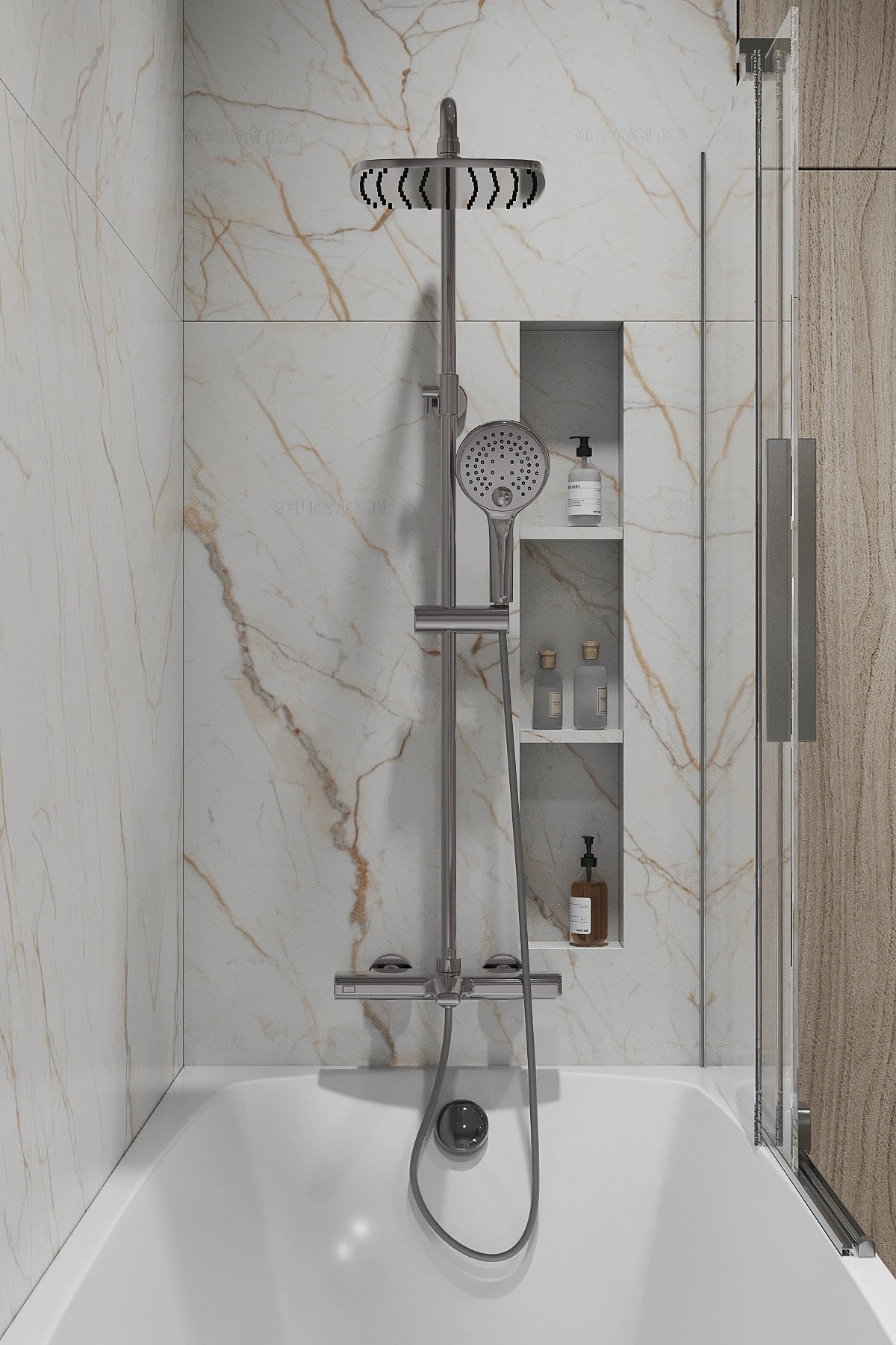 Загородный дом г. Казань