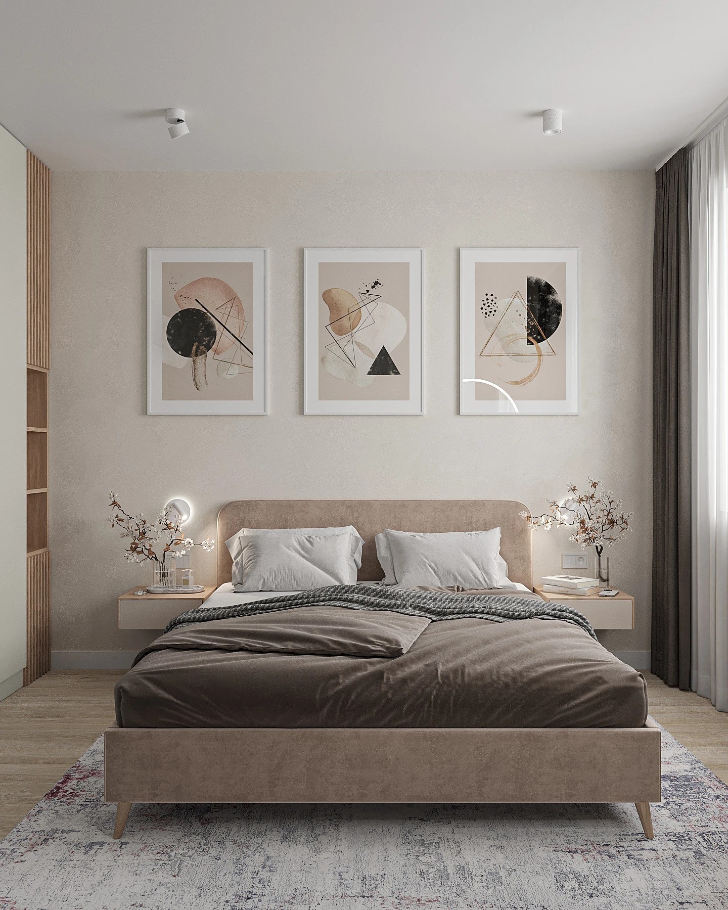 Загородный дом г. Казань