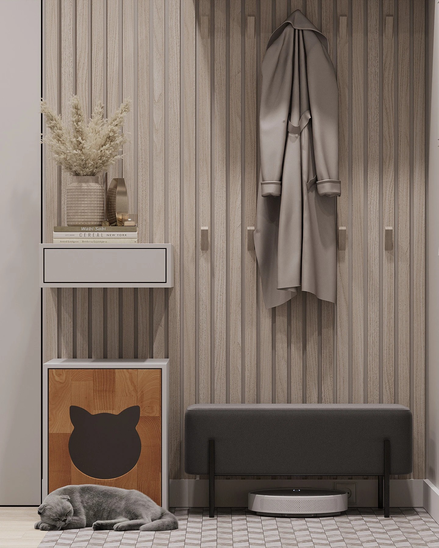 Загородный дом г. Казань