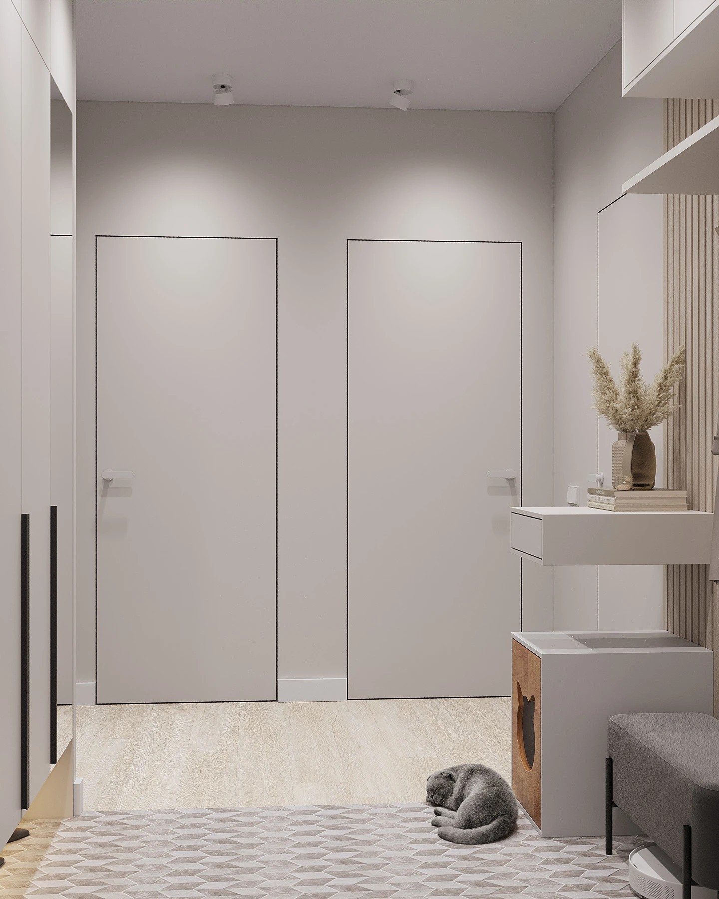 Загородный дом г. Казань