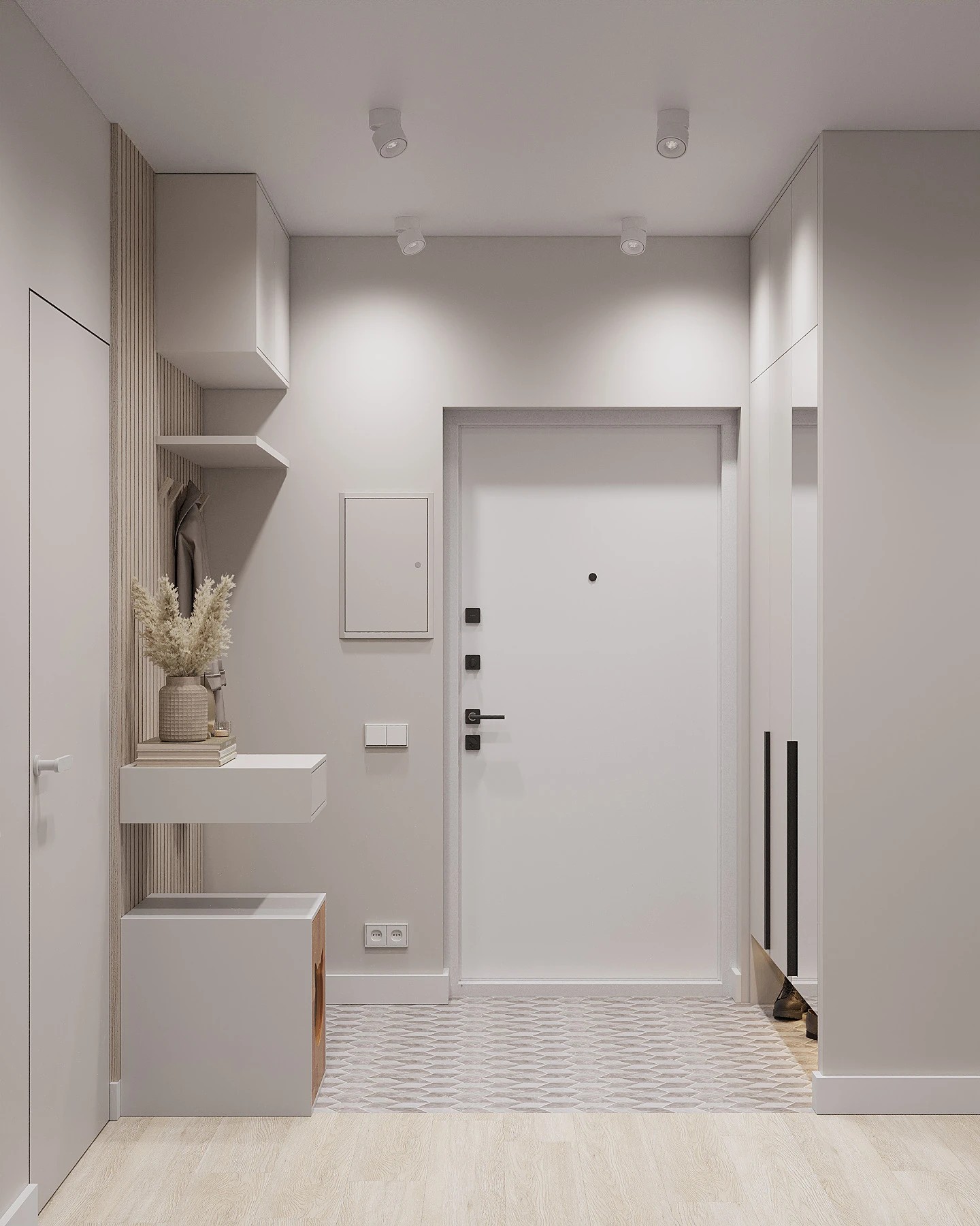 Загородный дом г. Казань