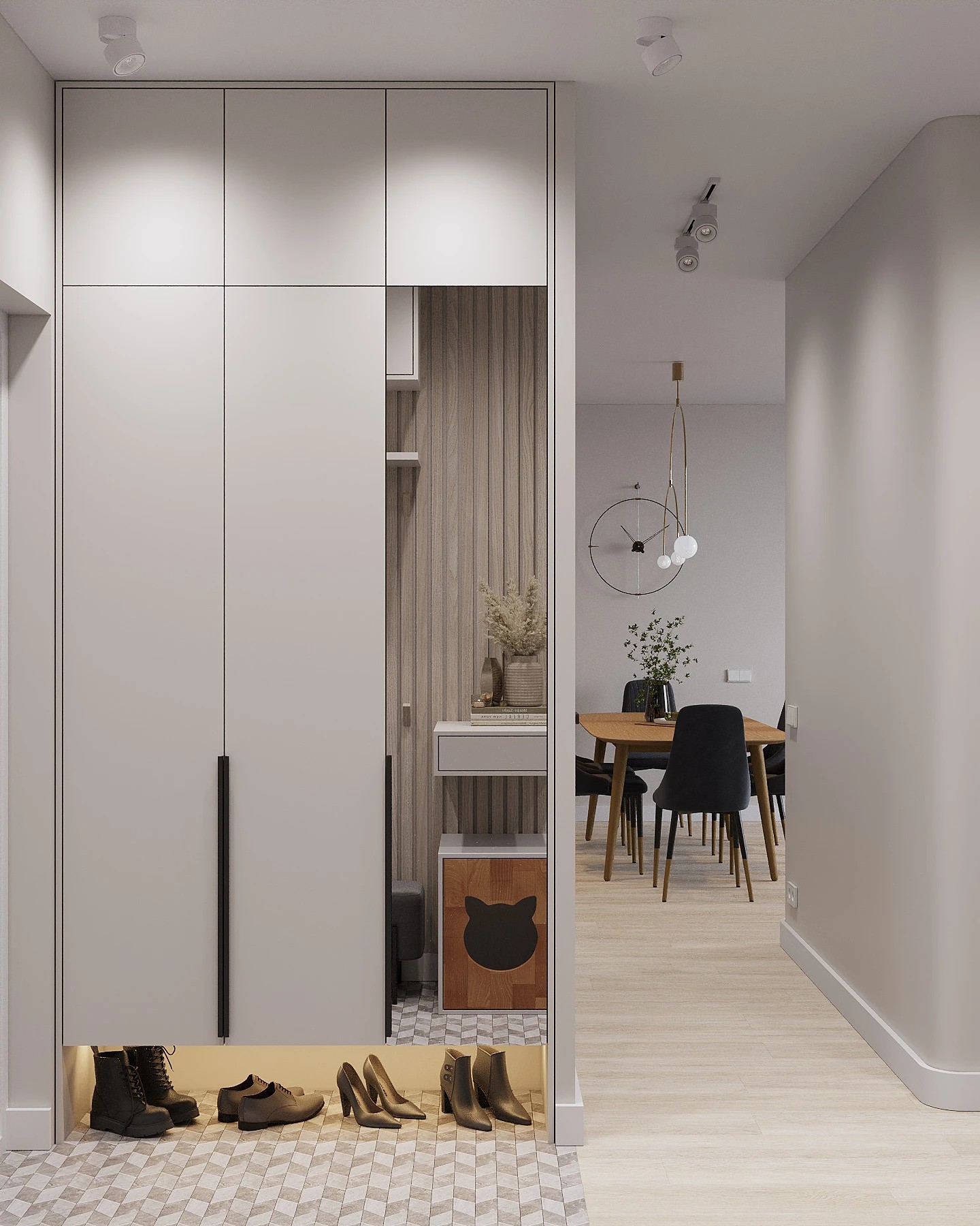 Загородный дом г. Казань