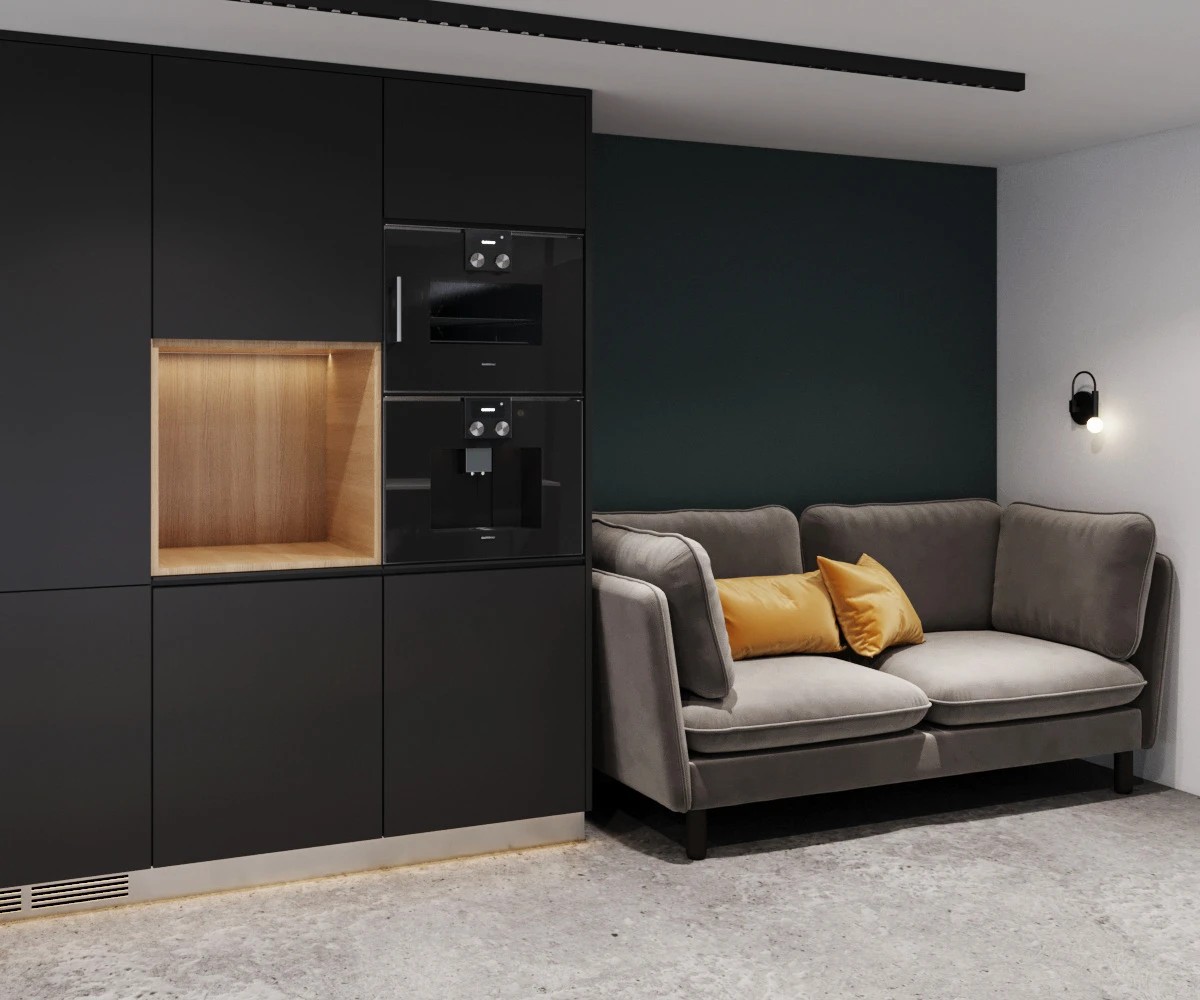 Офис компании  lanbilling Сетевые решения в Москве