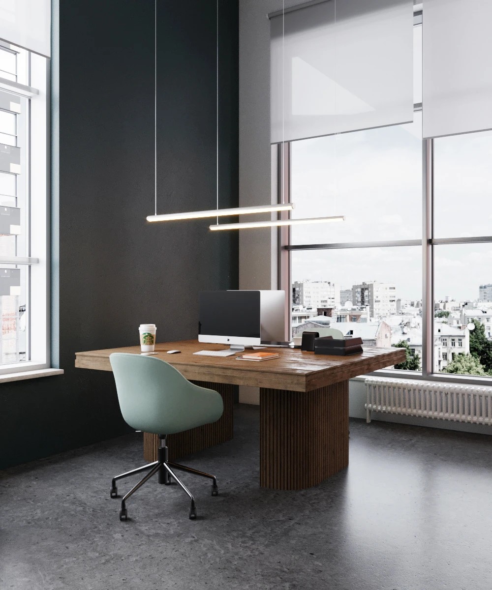 Офис компании  lanbilling Сетевые решения в Москве