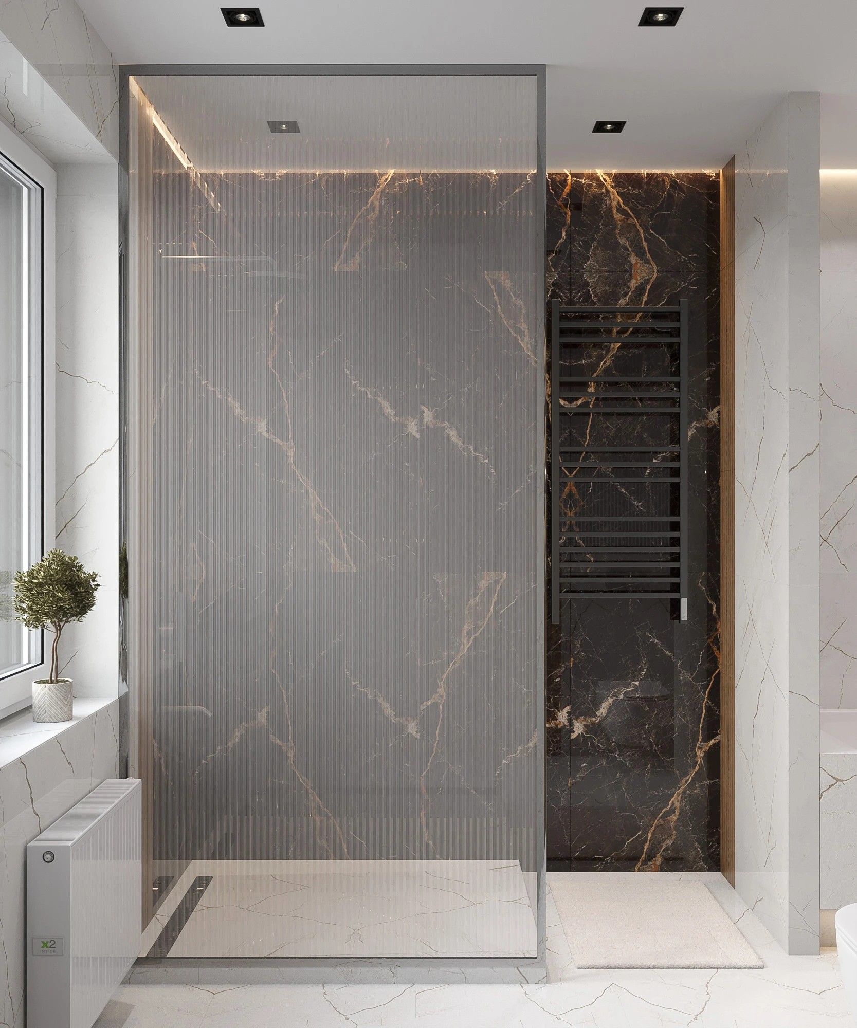 Ванная комната