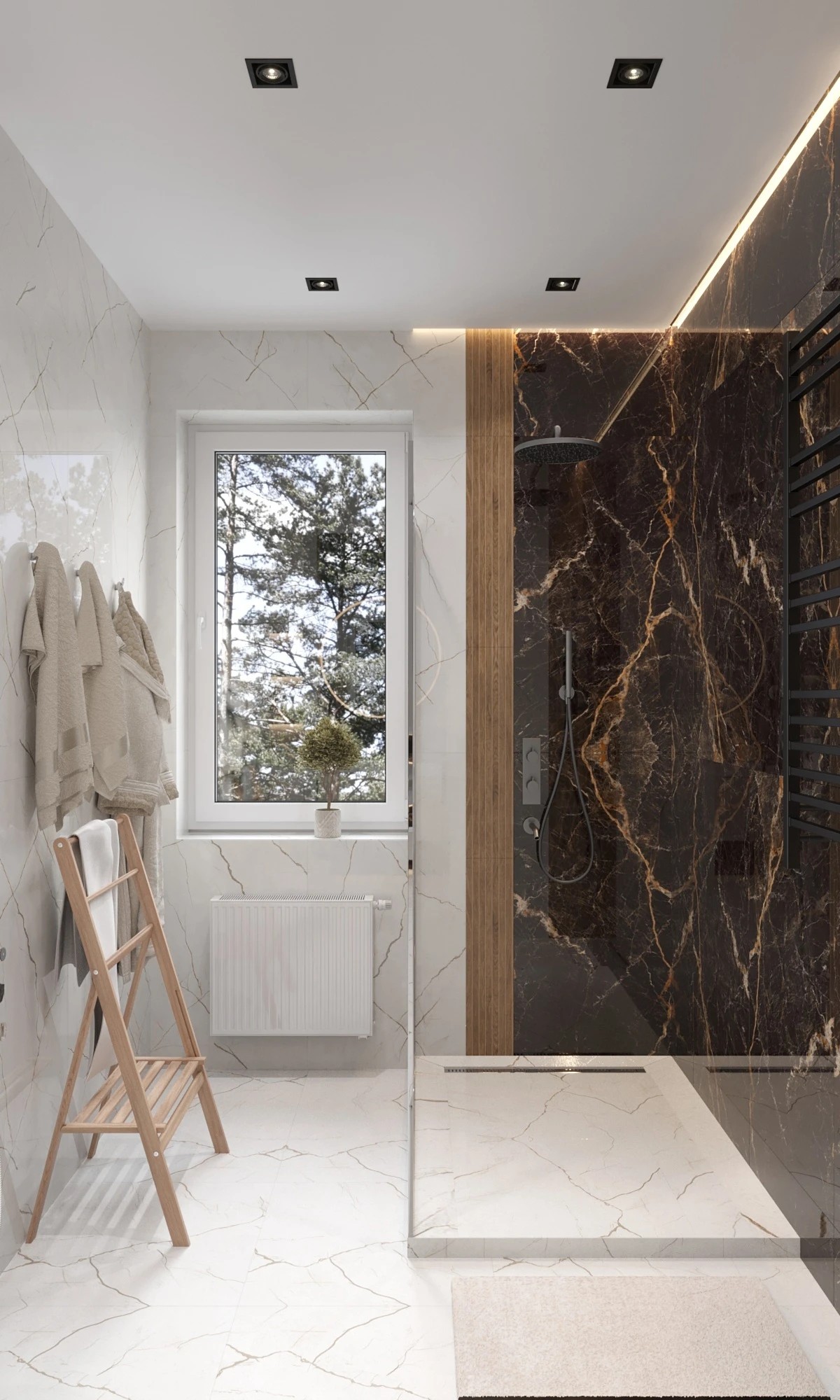 Ванная комната