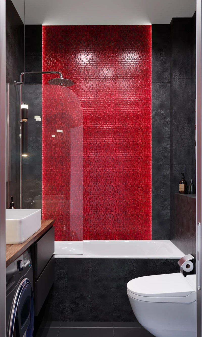 ЖК Селигер Сити. Студия