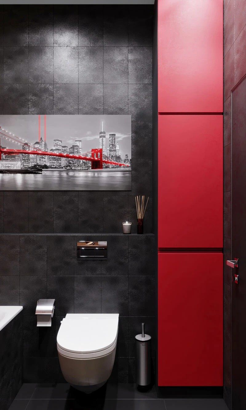 ЖК Селигер Сити. Студия