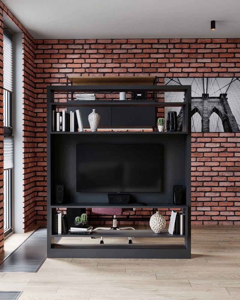 ЖК Селигер Сити. Студия