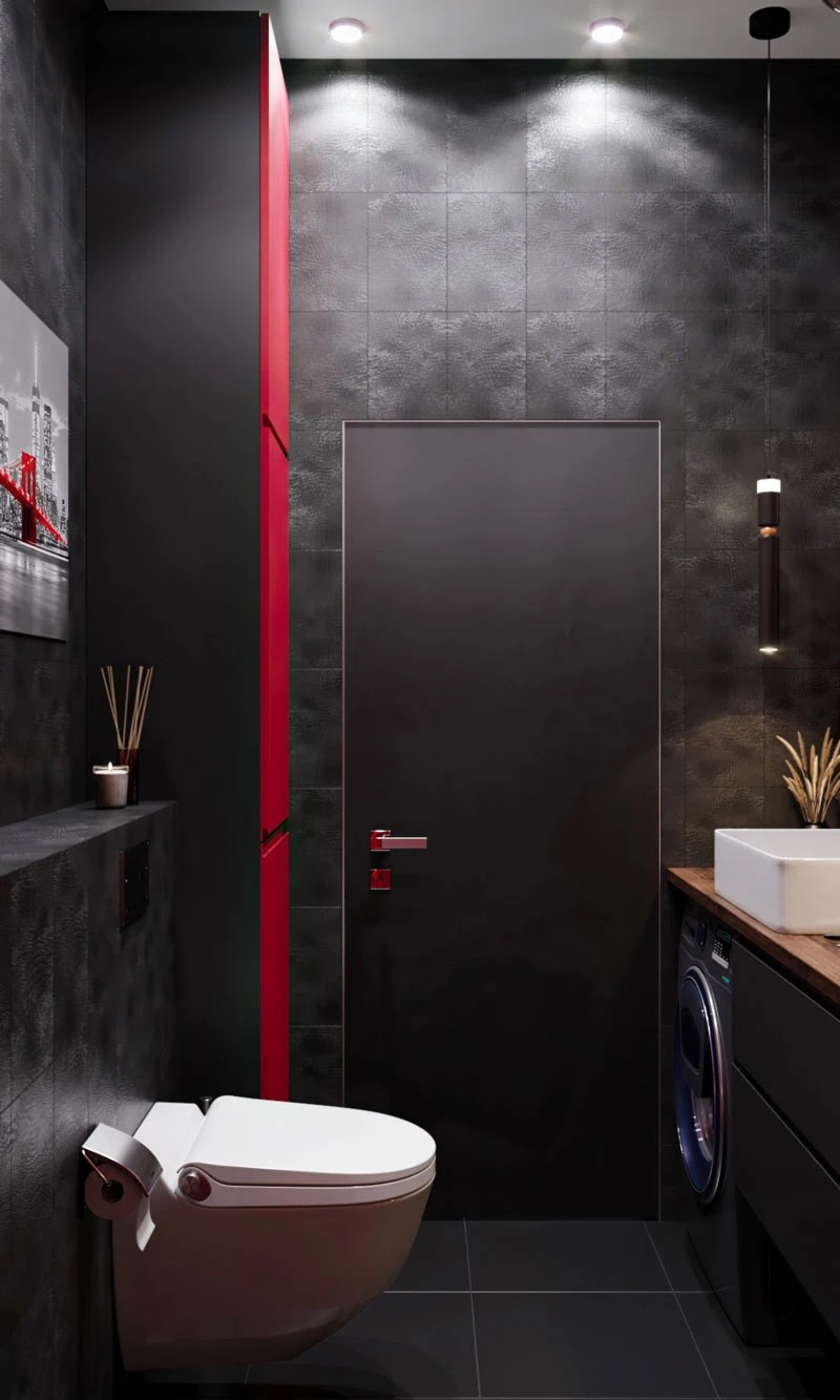 ЖК Селигер Сити. Студия