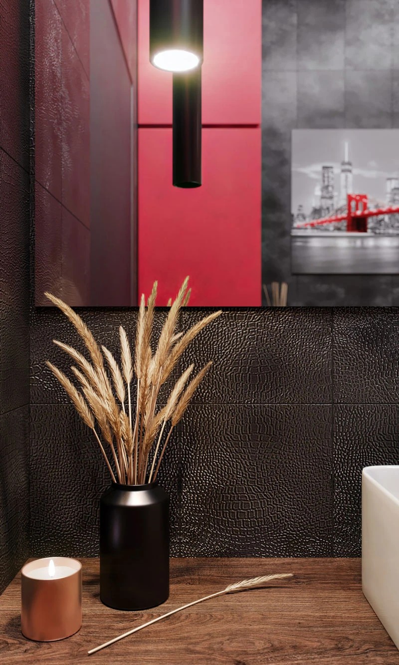 ЖК Селигер Сити. Студия