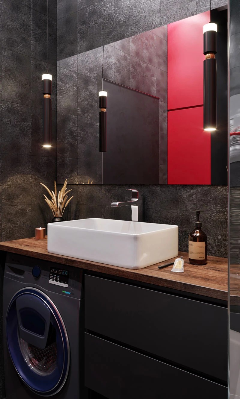 ЖК Селигер Сити. Студия