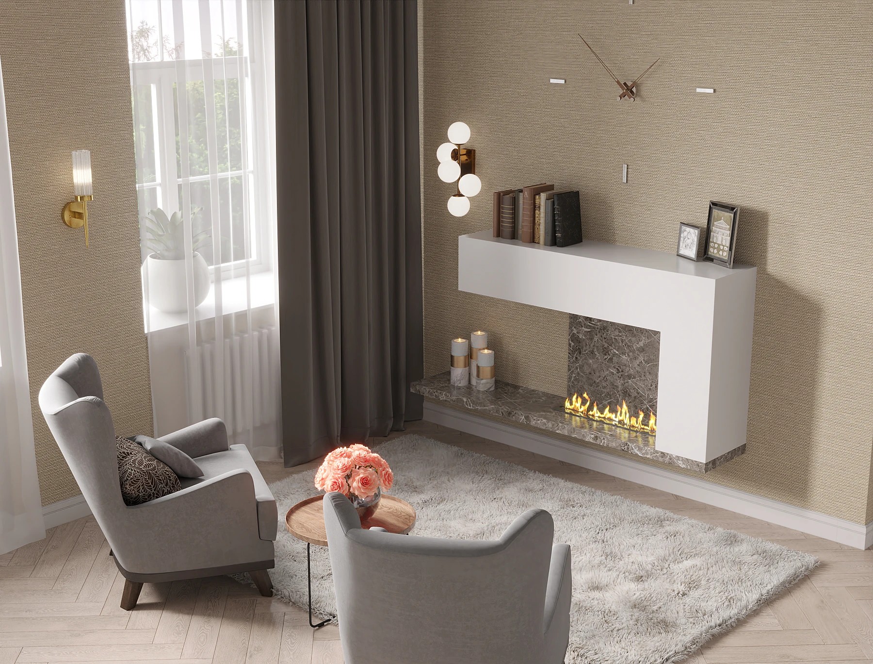 Проект Пушкин