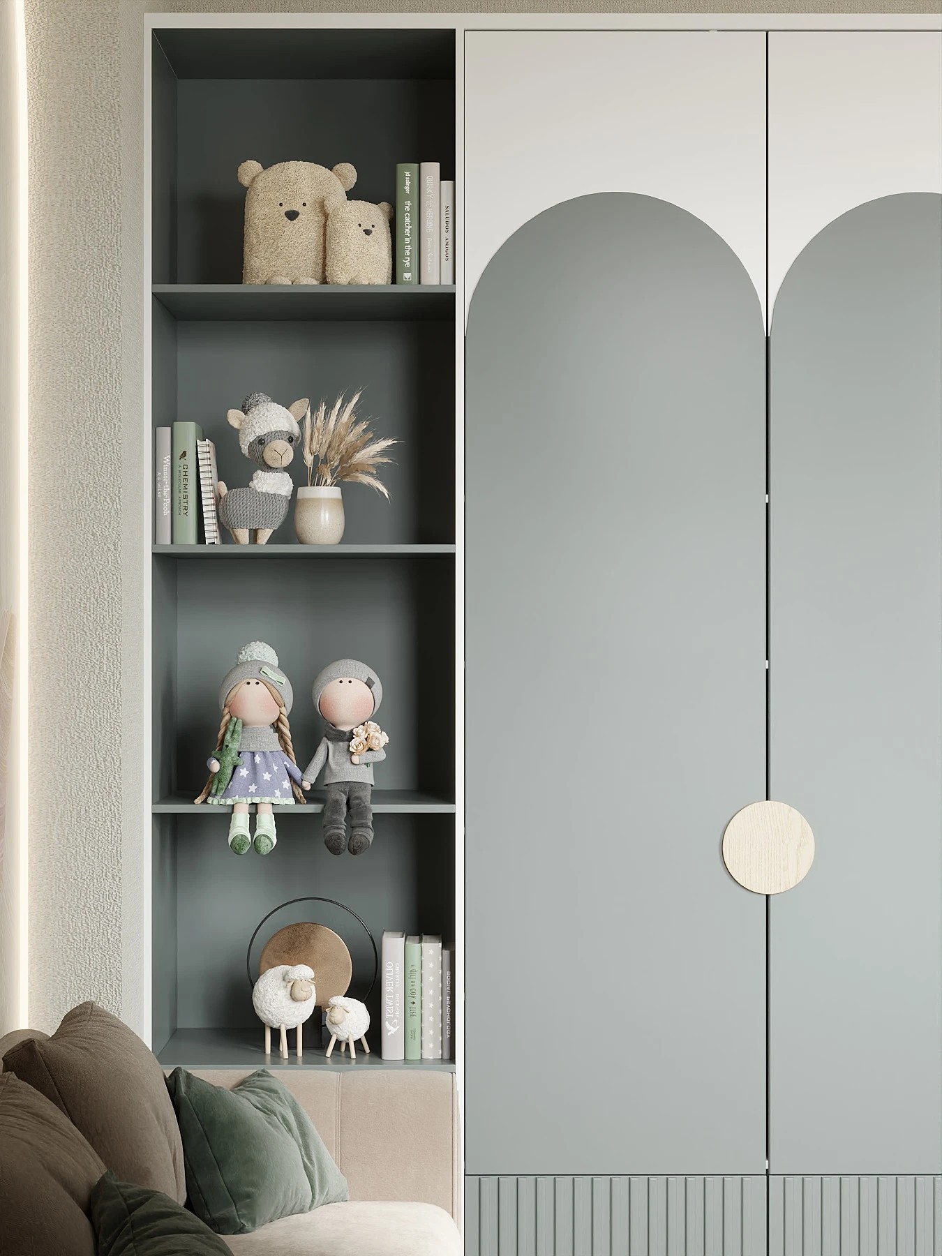 Проект Пушкин