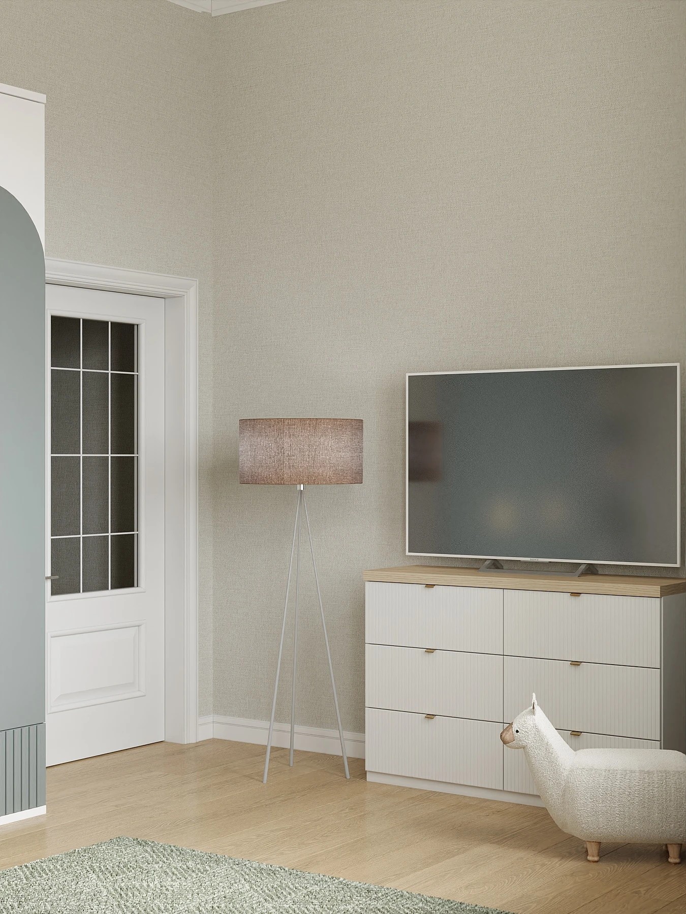 Проект Пушкин