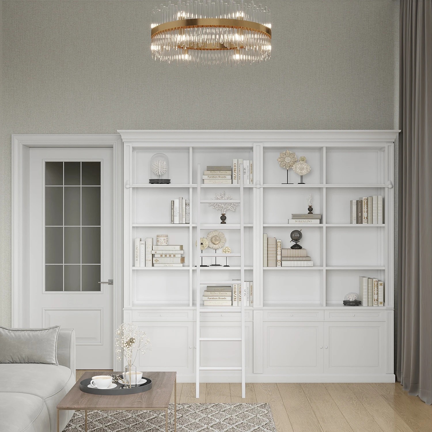 Проект Пушкин