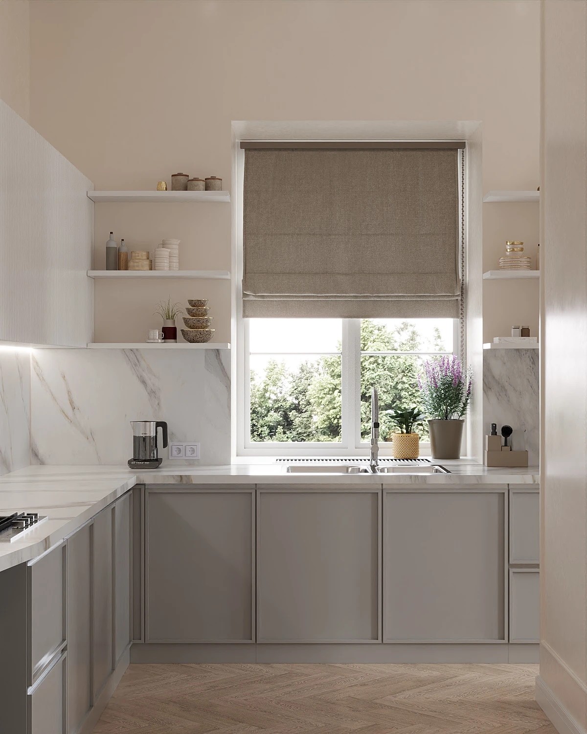 Проект Пушкин