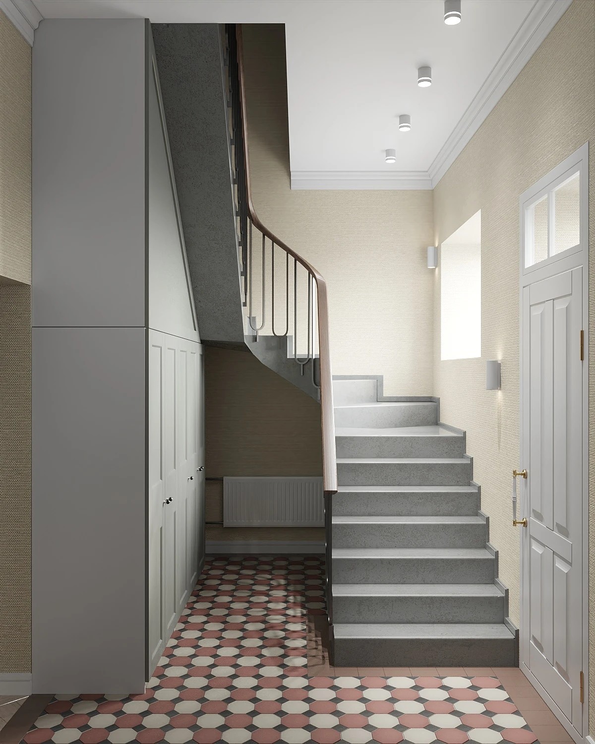 Проект Пушкин