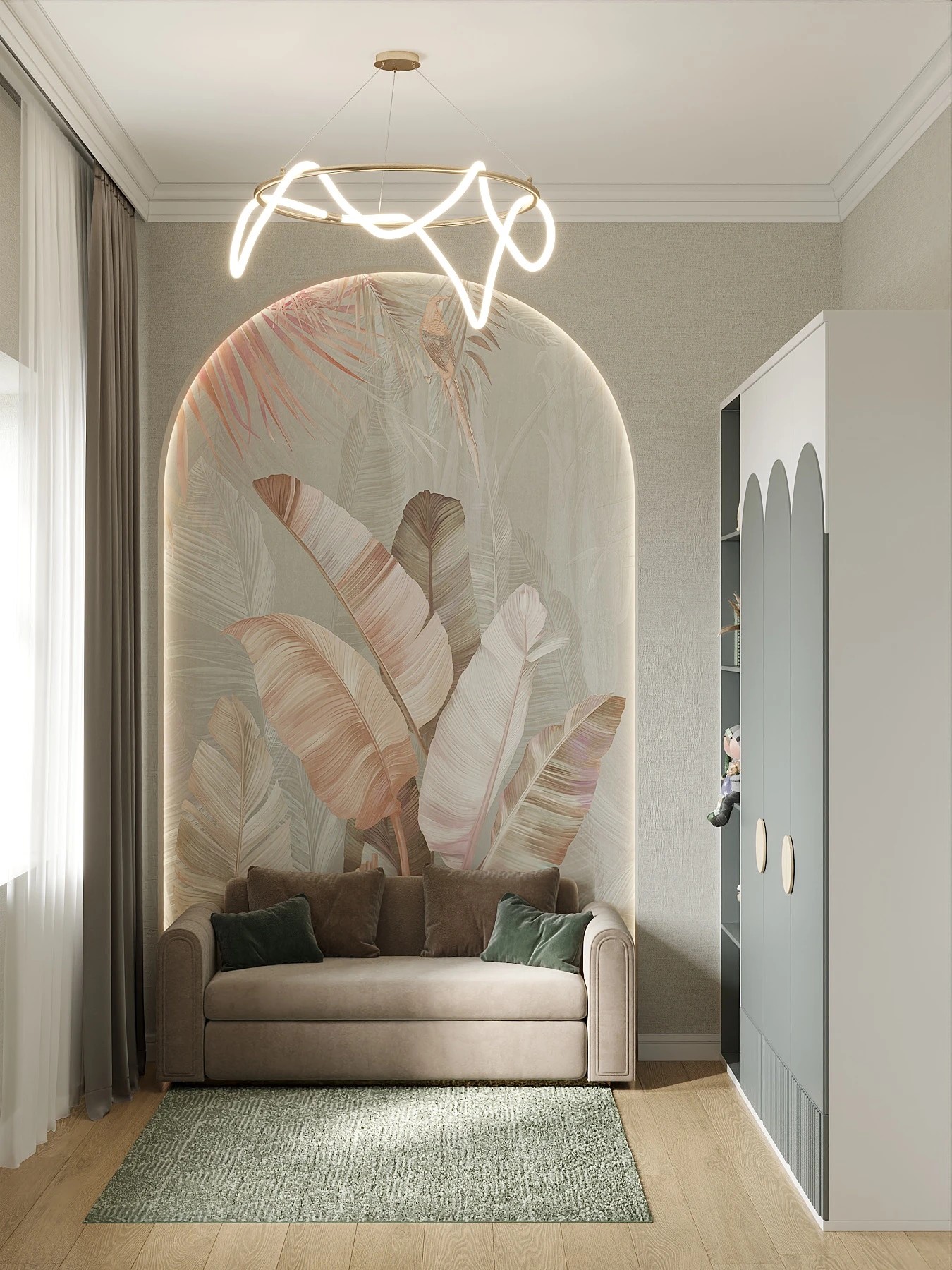 Проект Пушкин