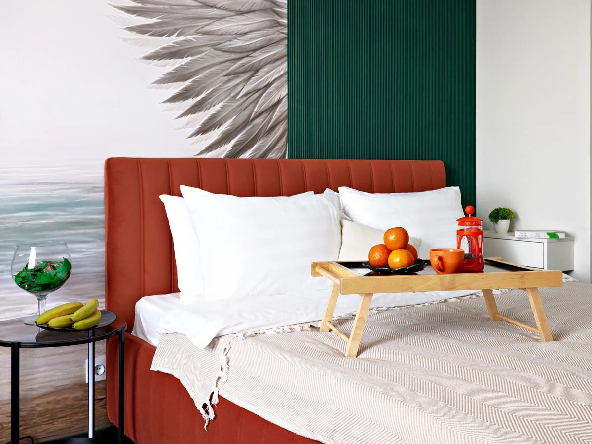 ЖК Автограф