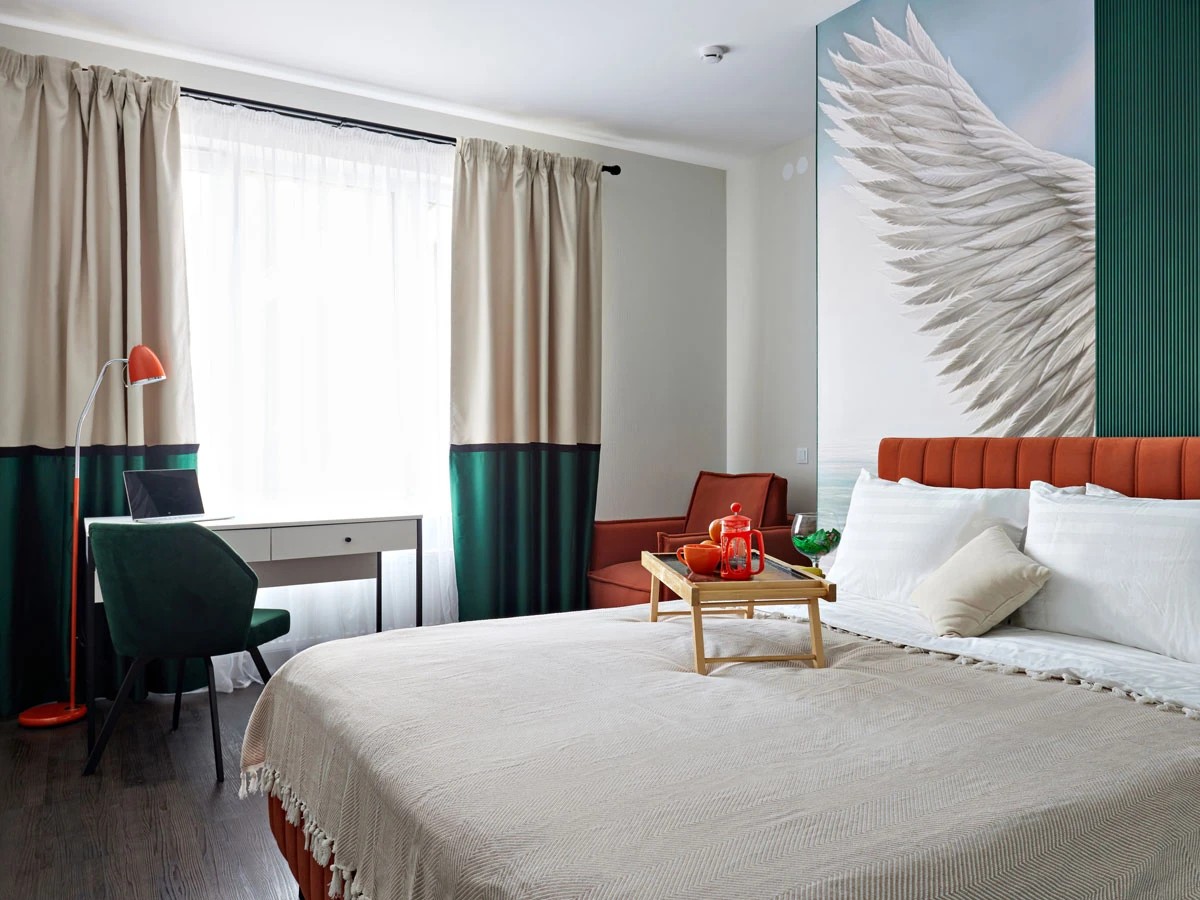 ЖК Автограф