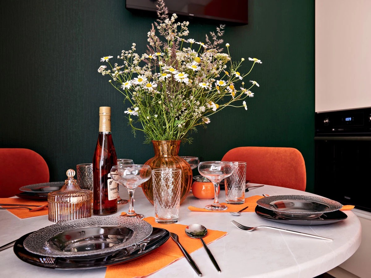 ЖК Автограф