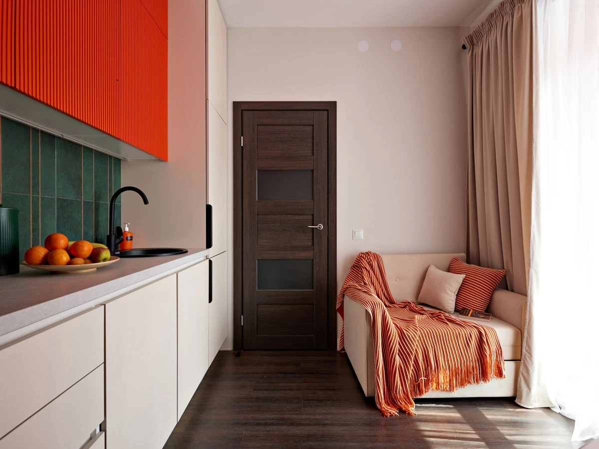 ЖК Автограф