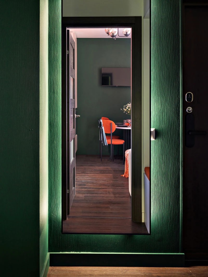 ЖК Автограф