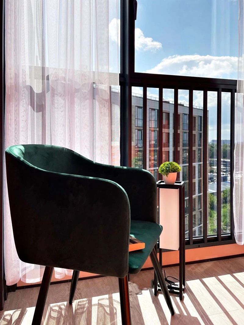 ЖК Автограф