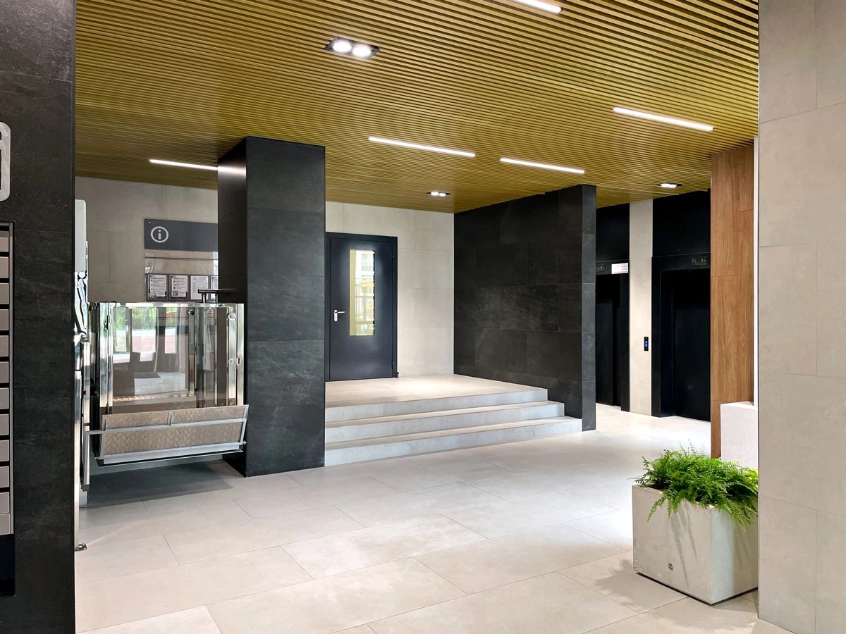 ЖК Автограф