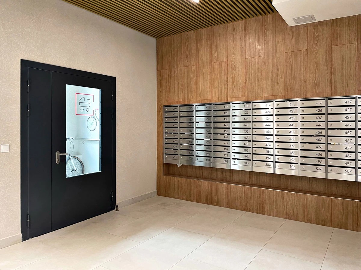 ЖК Автограф