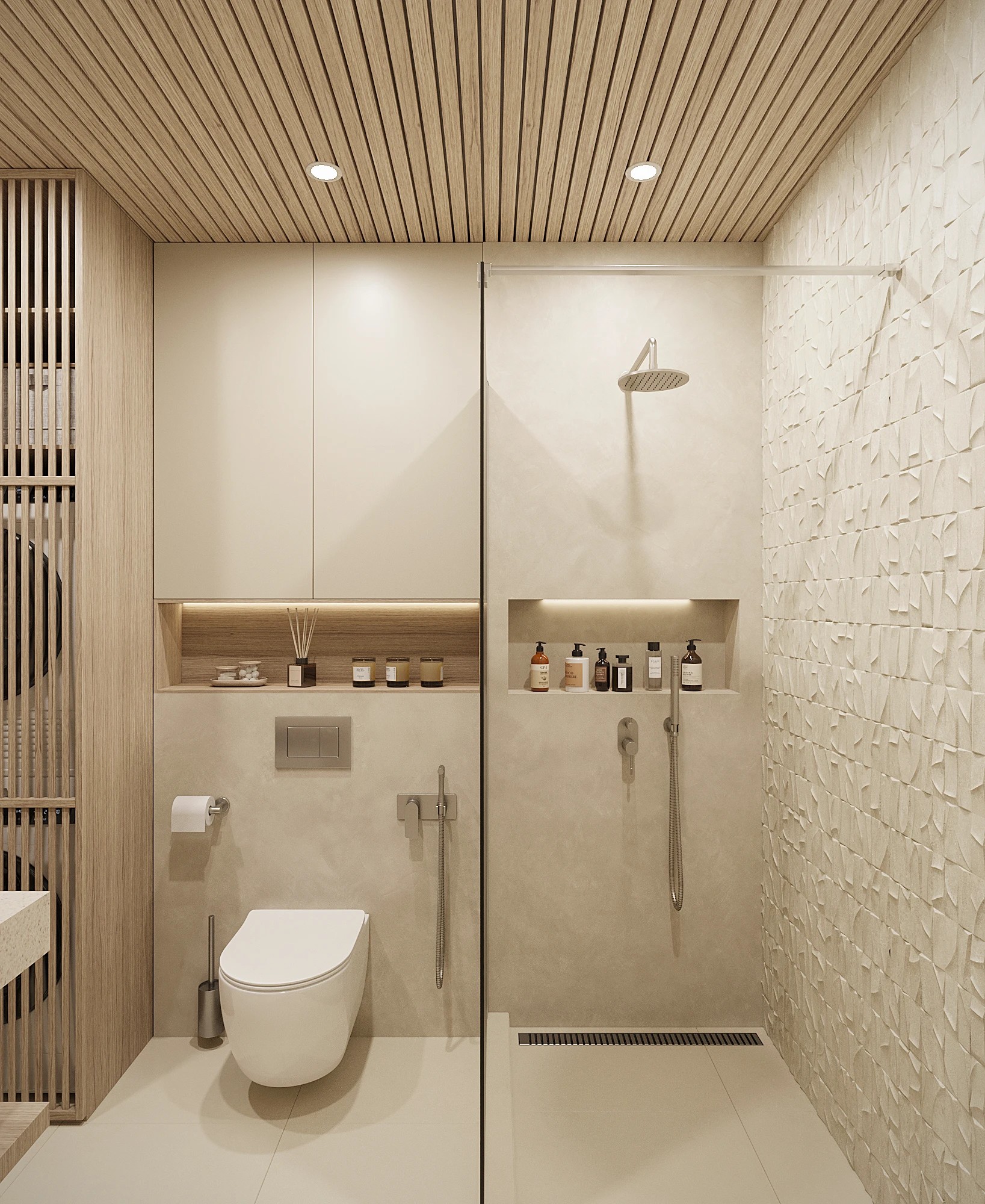 Двухуровневые апартаменты 134 кв.м. в Санкт-Петербурге