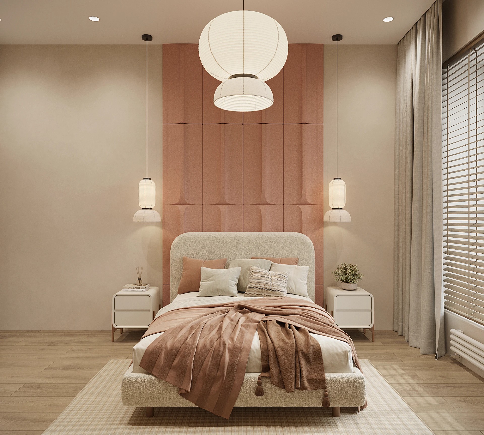 Двухуровневые апартаменты 134 кв.м. в Санкт-Петербурге