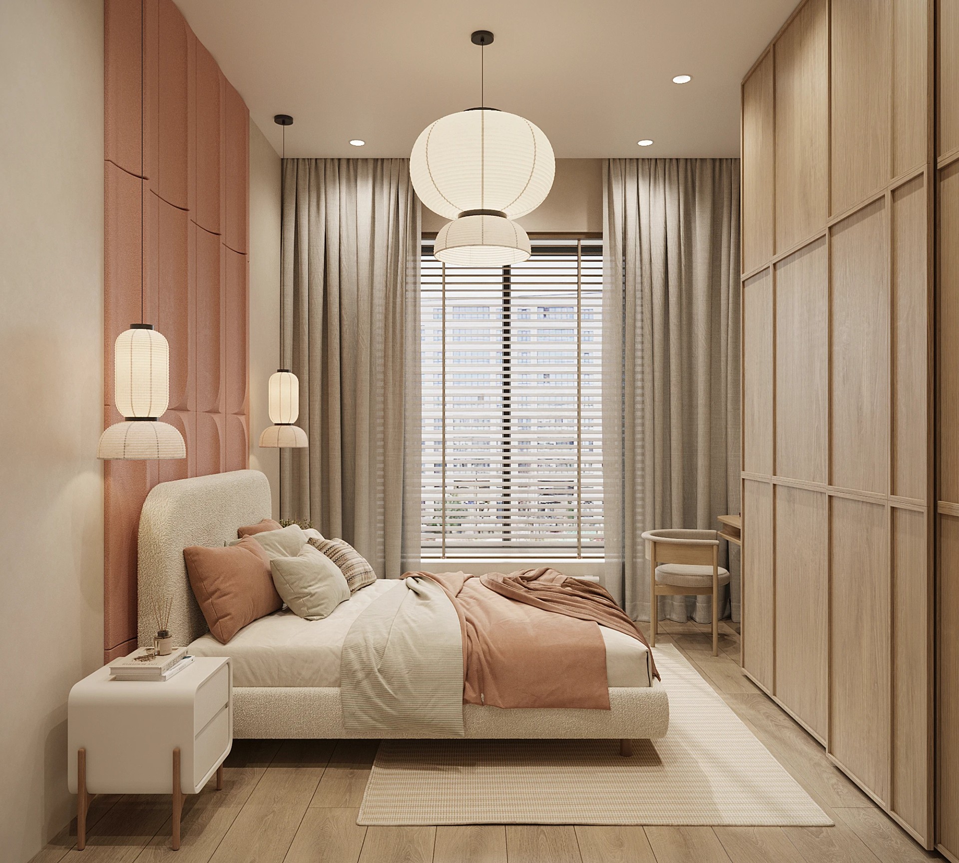 Двухуровневые апартаменты 134 кв.м. в Санкт-Петербурге