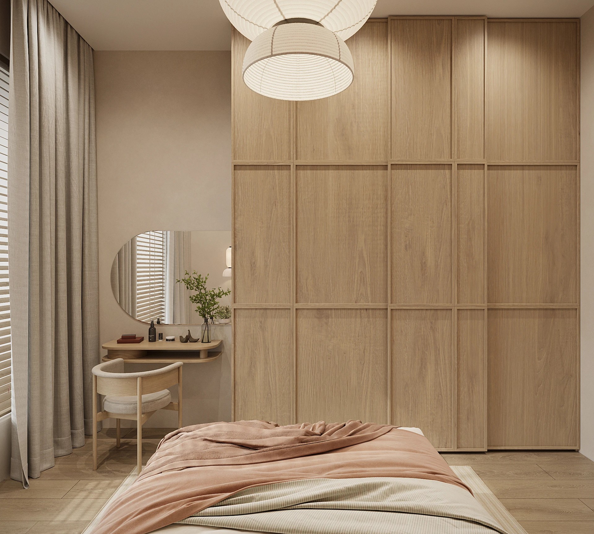 Двухуровневые апартаменты 134 кв.м. в Санкт-Петербурге