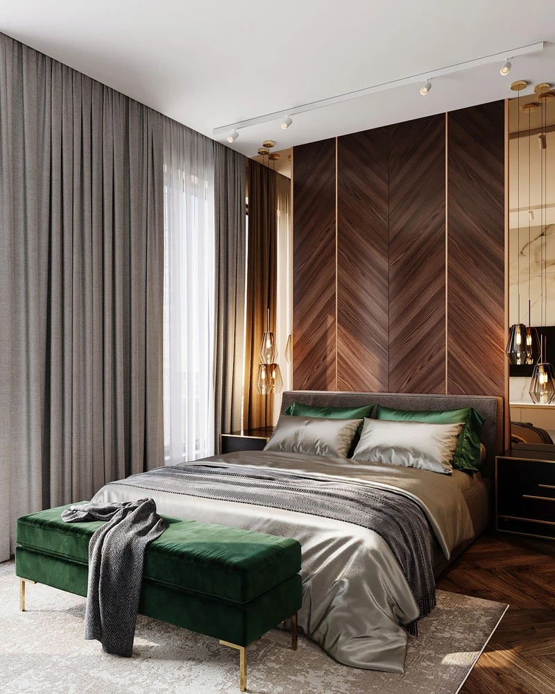 Двухуровневые апартаменты 156 кв.м. в Санкт-Петербурге