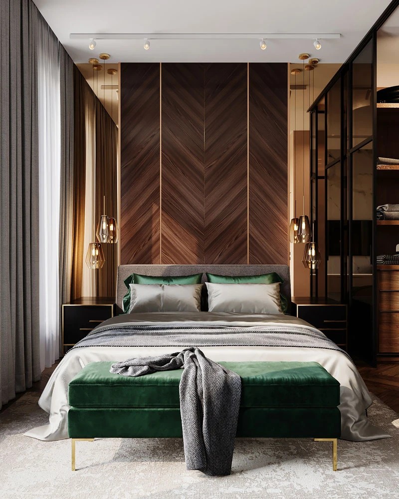 Двухуровневые апартаменты 156 кв.м. в Санкт-Петербурге