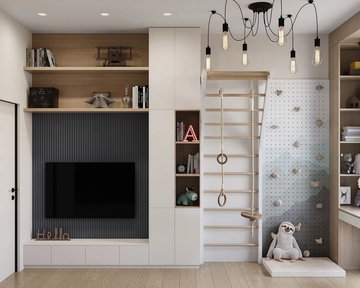 Двухуровневые апартаменты 156 кв.м. в Санкт-Петербурге