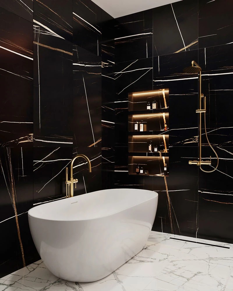 Двухуровневые апартаменты 156 кв.м. в Санкт-Петербурге