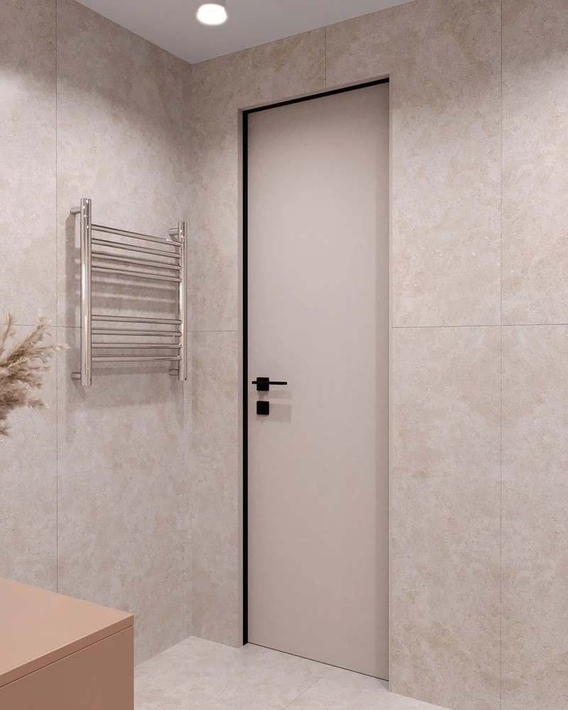 Двухуровневые апартаменты 156 кв.м. в Санкт-Петербурге