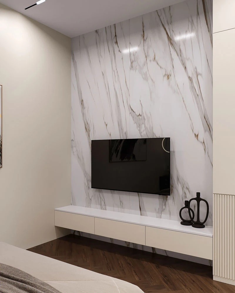 Двухуровневые апартаменты 156 кв.м. в Санкт-Петербурге