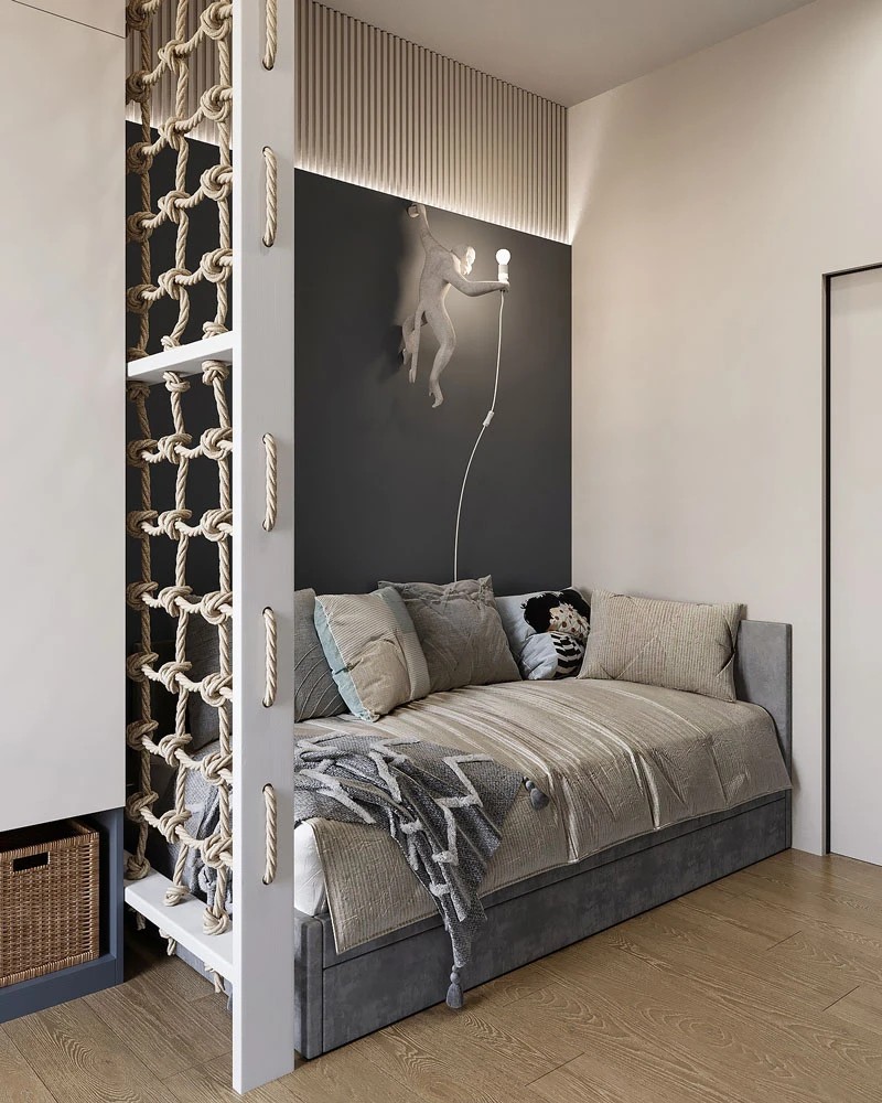 Двухуровневые апартаменты 156 кв.м. в Санкт-Петербурге