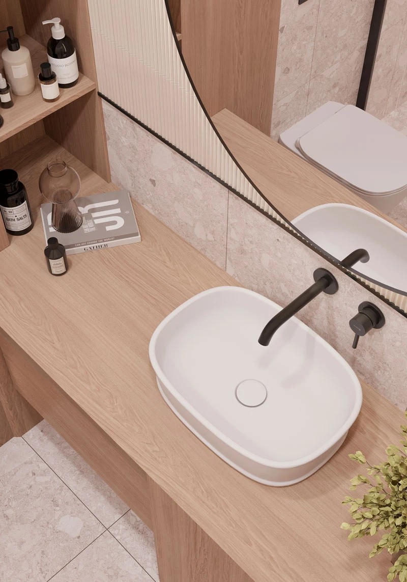 Двухуровневые апартаменты 92 кв.м. в Санкт-Петербурге