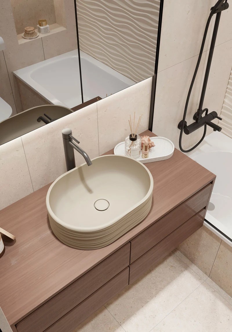 Двухуровневые апартаменты 92 кв.м. в Санкт-Петербурге