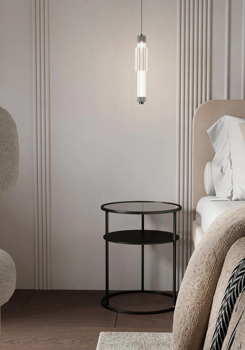 Двухуровневые апартаменты 92 кв.м. в Санкт-Петербурге