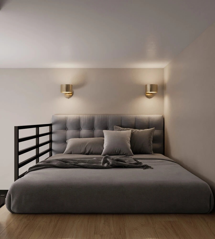 Квартира на Римского-Корсакова