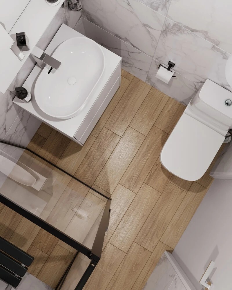 Квартира на Римского-Корсакова