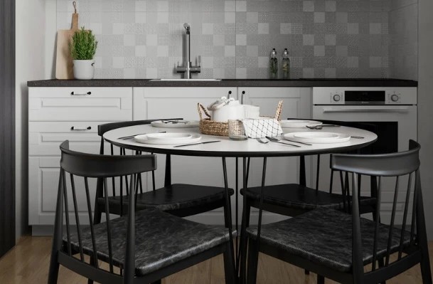 Квартира на Римского-Корсакова