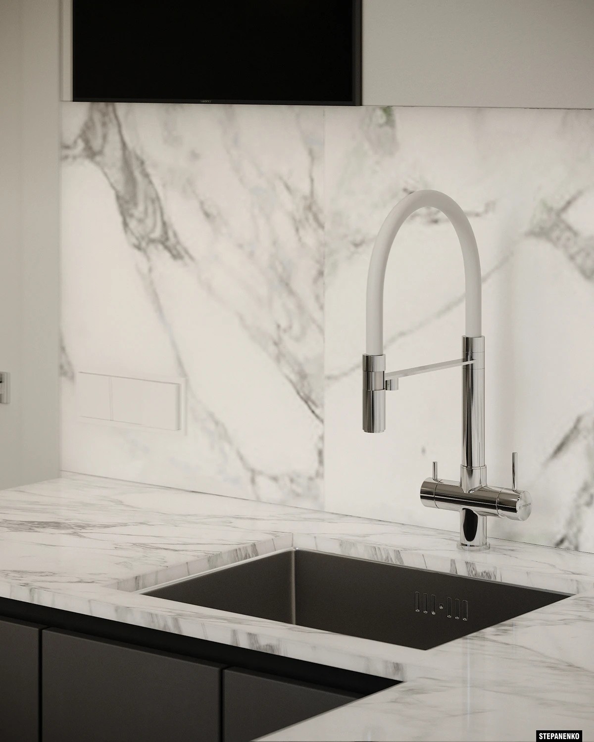 APARTMENT INTERIOR DESIGN